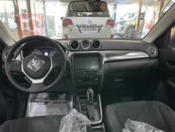 سوزوکی ڤیتارا